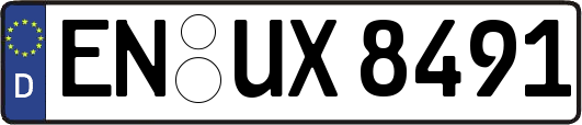 EN-UX8491