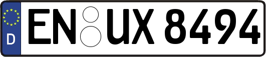 EN-UX8494