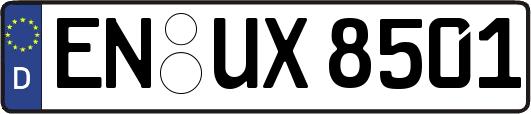 EN-UX8501