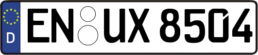 EN-UX8504