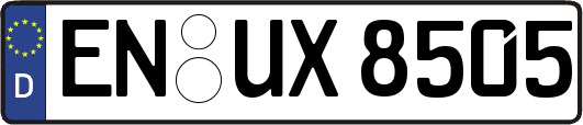 EN-UX8505