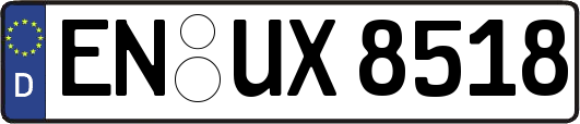 EN-UX8518