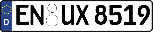 EN-UX8519