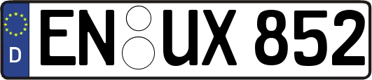 EN-UX852