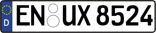 EN-UX8524