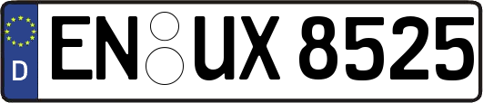 EN-UX8525