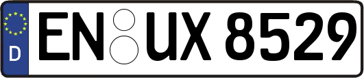 EN-UX8529