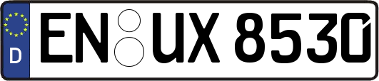 EN-UX8530