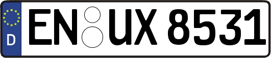 EN-UX8531