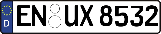 EN-UX8532