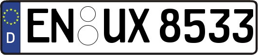 EN-UX8533