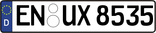 EN-UX8535