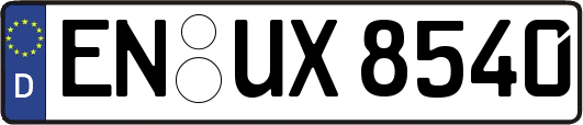 EN-UX8540