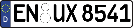 EN-UX8541