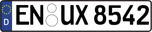 EN-UX8542