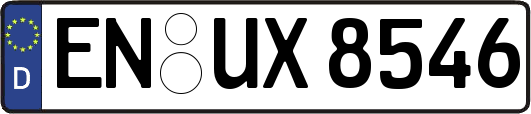 EN-UX8546