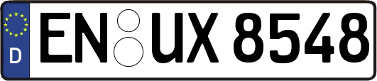 EN-UX8548