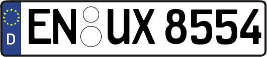 EN-UX8554