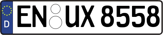 EN-UX8558