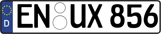 EN-UX856