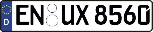 EN-UX8560