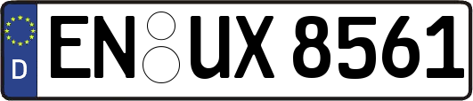 EN-UX8561
