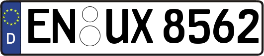 EN-UX8562