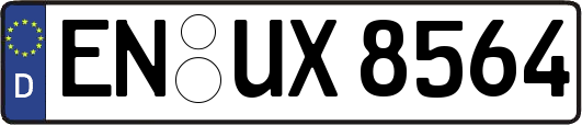 EN-UX8564