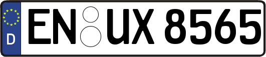EN-UX8565