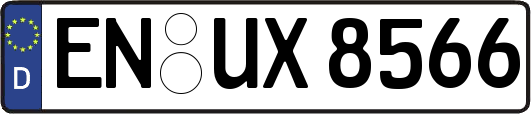 EN-UX8566