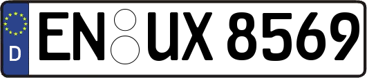 EN-UX8569