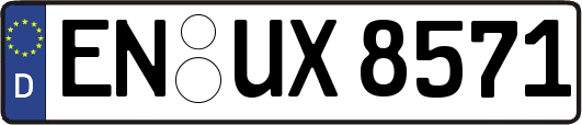 EN-UX8571