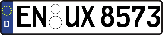 EN-UX8573