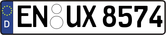 EN-UX8574