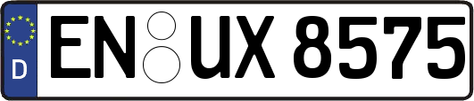 EN-UX8575