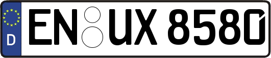 EN-UX8580