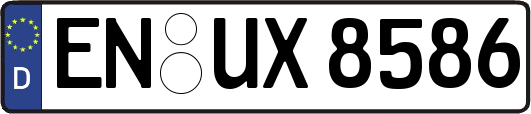 EN-UX8586