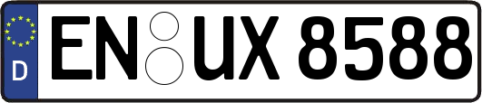 EN-UX8588