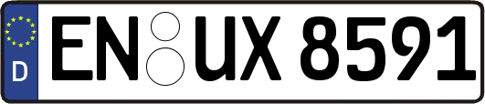 EN-UX8591