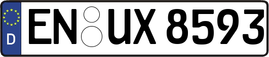 EN-UX8593