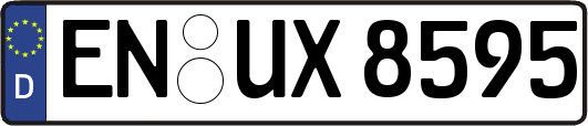 EN-UX8595