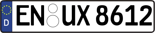 EN-UX8612