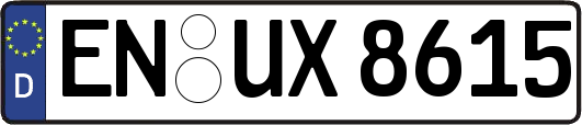 EN-UX8615