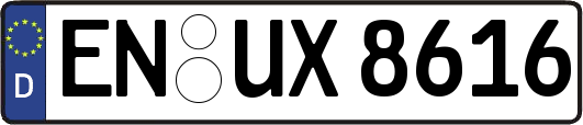 EN-UX8616