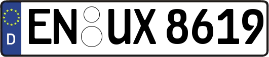 EN-UX8619