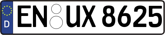 EN-UX8625