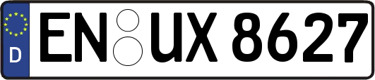 EN-UX8627