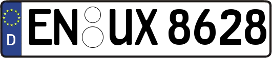 EN-UX8628