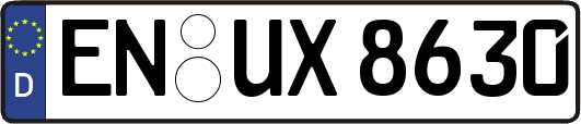 EN-UX8630