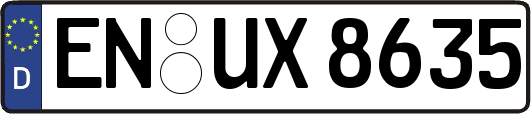 EN-UX8635